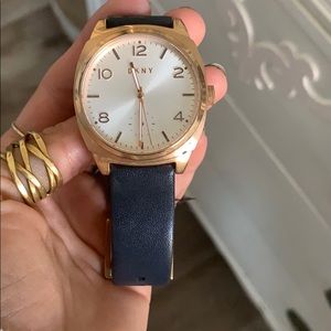 DKNY watch
